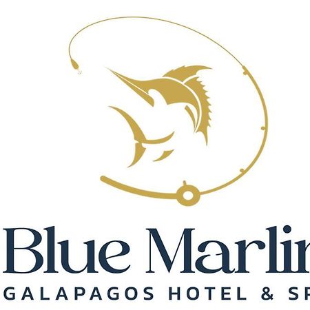 Blue Marlin Galapagos, Hotel & Spa Puerto Baquerizo Moreno Dış mekan fotoğraf
