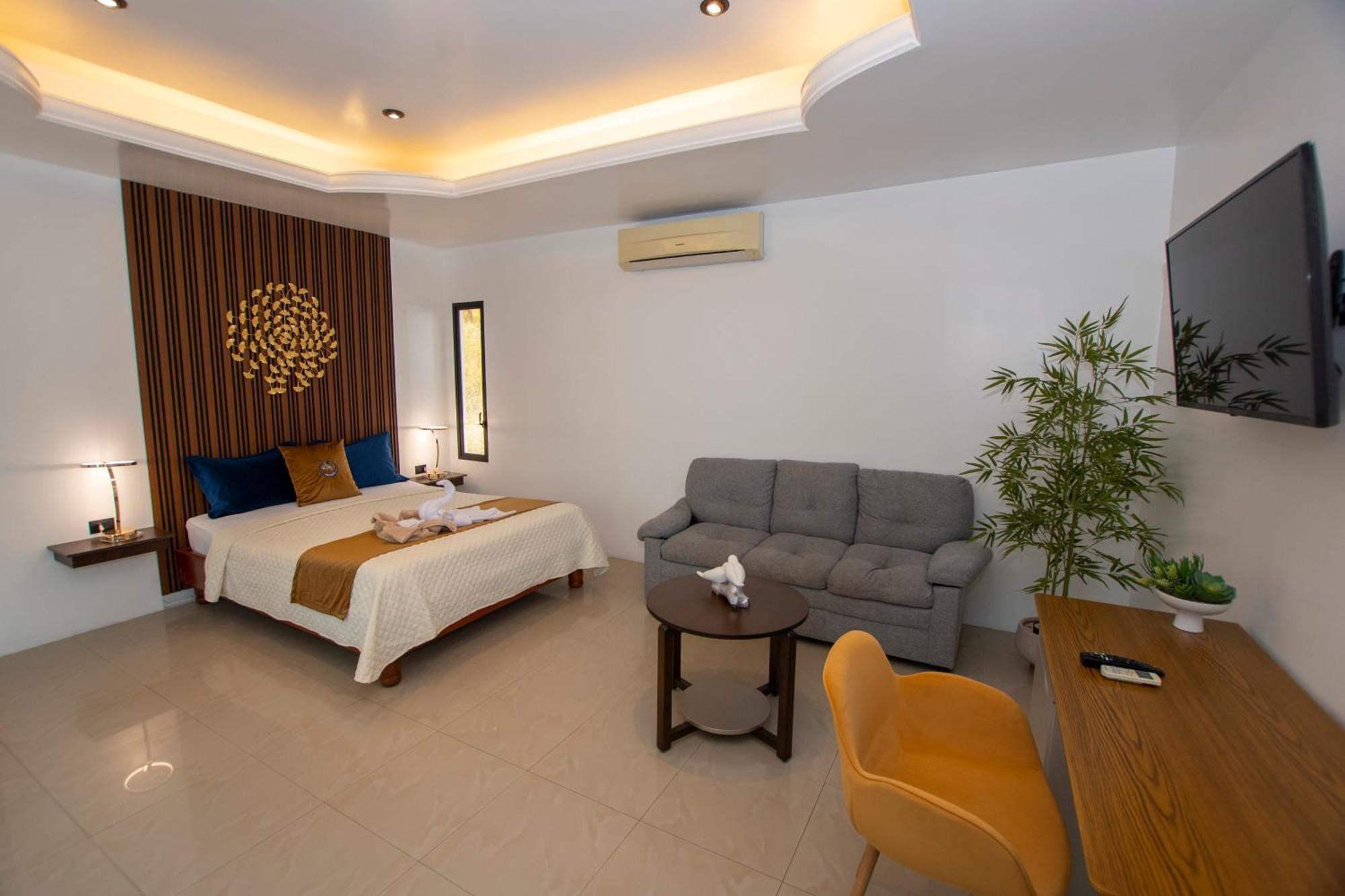 Blue Marlin Galapagos, Hotel & Spa Puerto Baquerizo Moreno Dış mekan fotoğraf