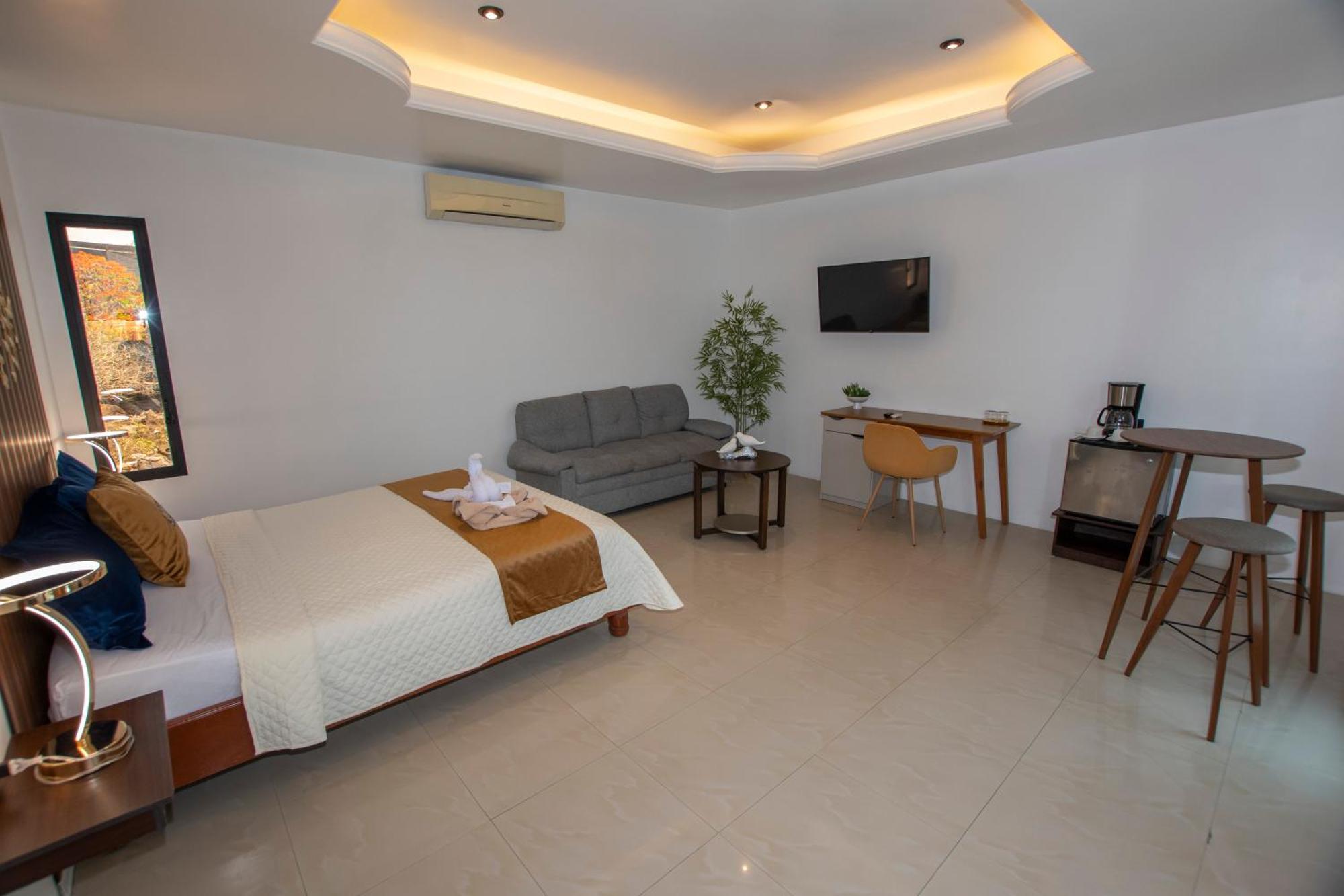 Blue Marlin Galapagos, Hotel & Spa Puerto Baquerizo Moreno Dış mekan fotoğraf