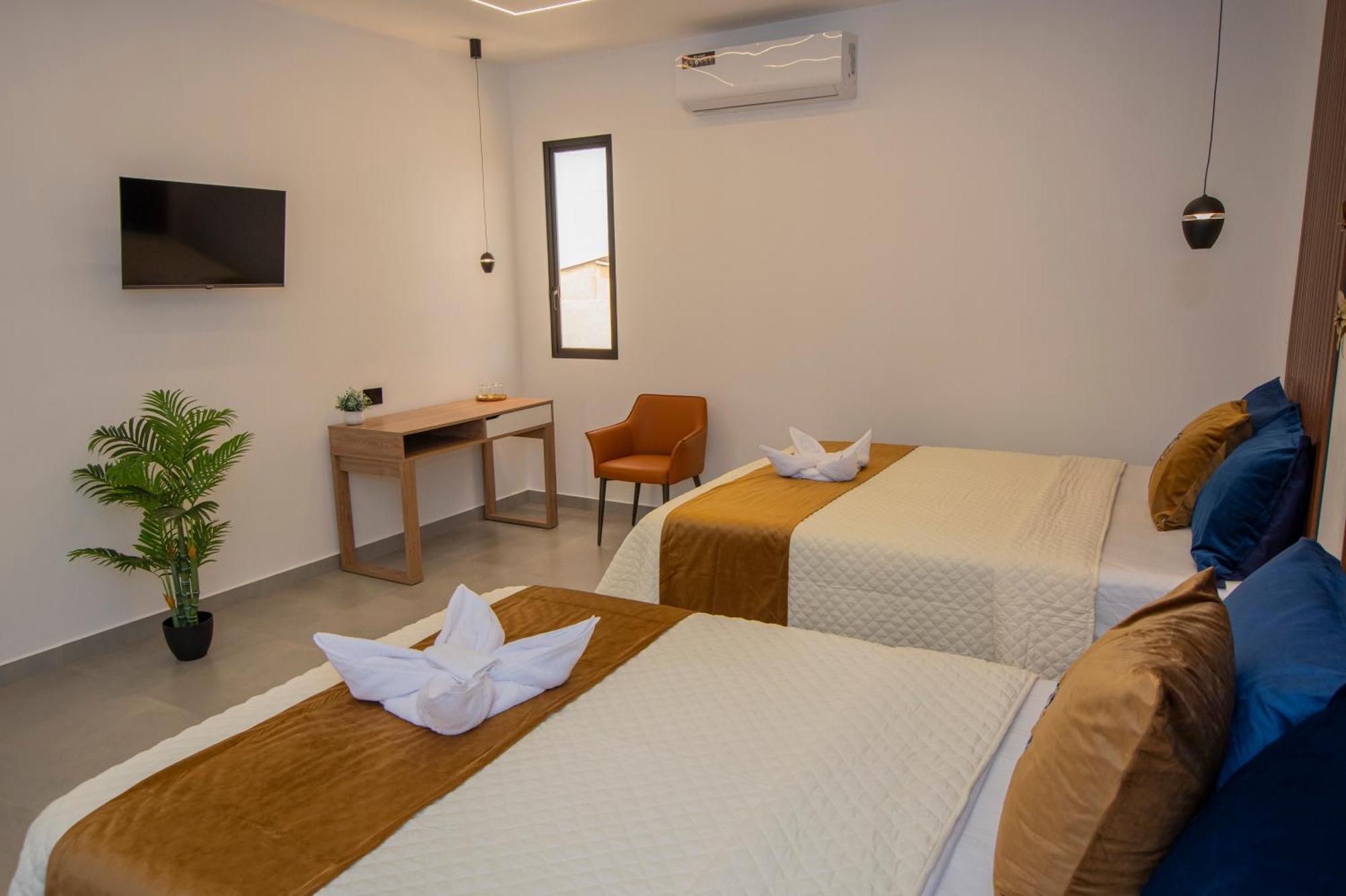 Blue Marlin Galapagos, Hotel & Spa Puerto Baquerizo Moreno Dış mekan fotoğraf